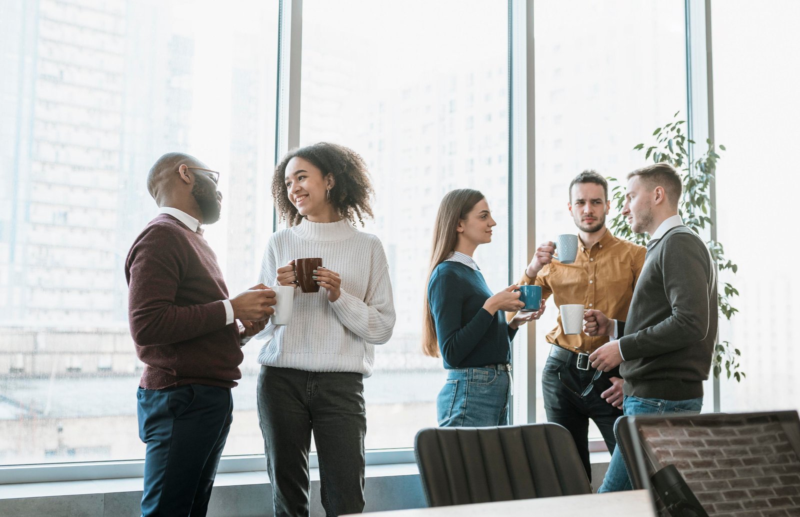 Networking