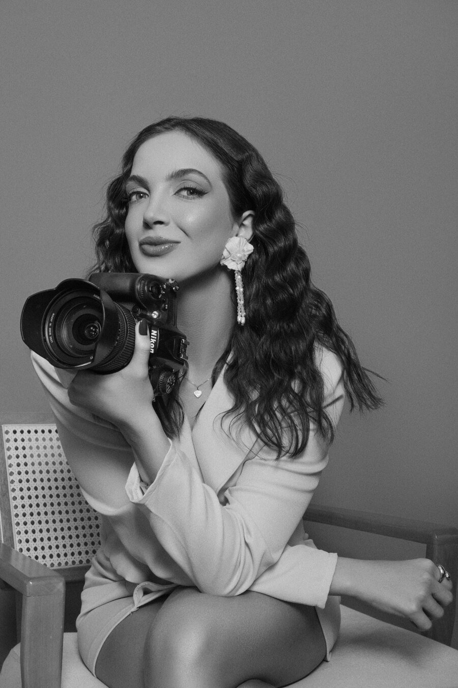 Leticia Goulart — Imagem Profissional