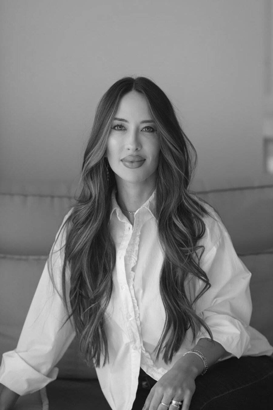 Paula Fernanda — Marketing e posicionamento